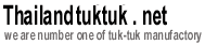 TUKTUK THAILAND COMPANY LIMITED