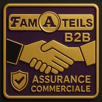 L'UNIVERS DES GROSSISTES