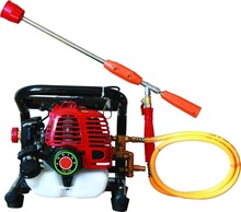 Agriculture High Efficient Portable Tu 26 Gasoline Sprayer