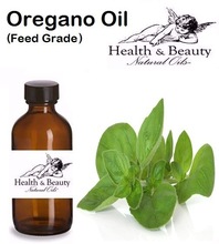 Feed Grade Oregano Oil