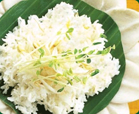 Pathumthani Rice