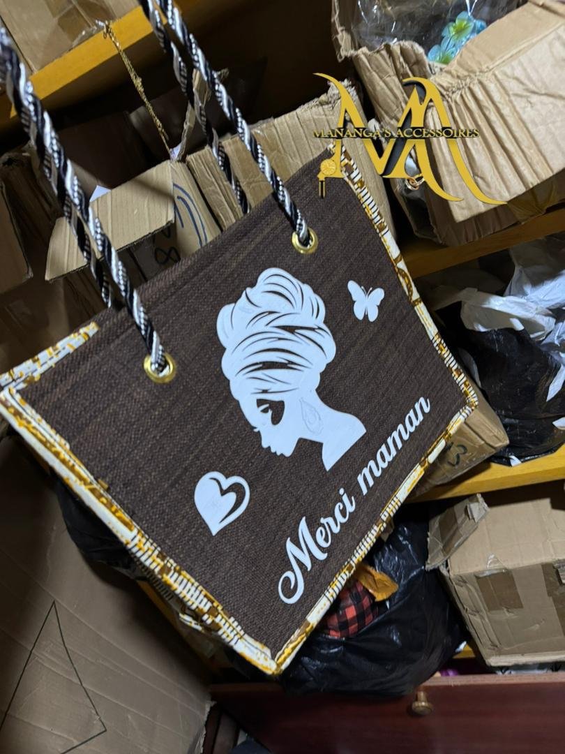Sac , chessure et accessoires