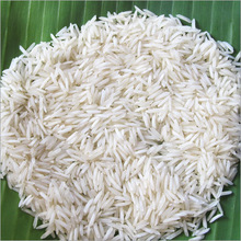 1121 Basmati steamed rice