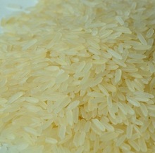 Basmati Parboiled Golden Rice (Sella)