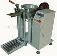 Packaging Machineries, Powder Filling Machines