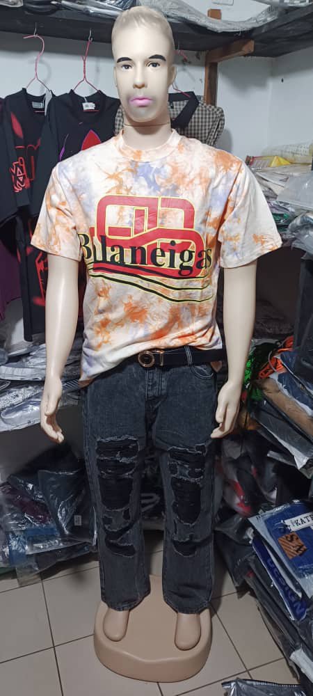 jean