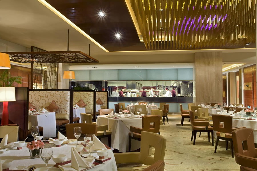 HOTEL CLASSIC RESTAURANT
