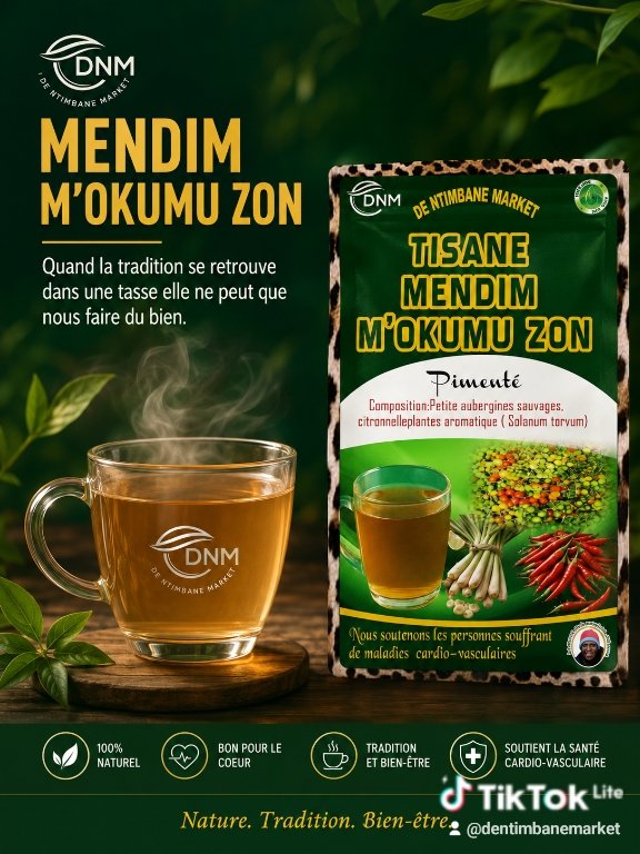 mendim m'okumu zon