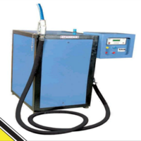Ghee Milk Oil Filling Machine