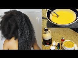 TRAITEMENT DES CHEVEUX 