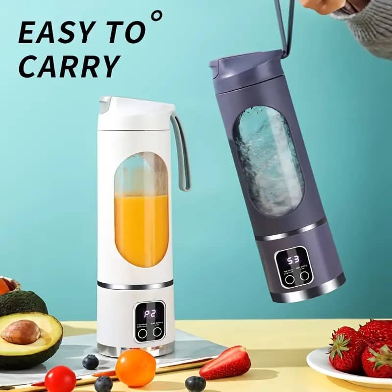 juicer cup