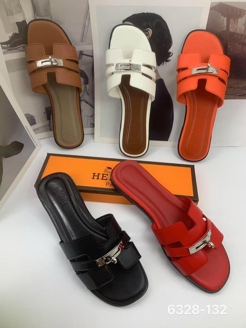 babouche dames