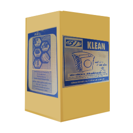 Laundry Products