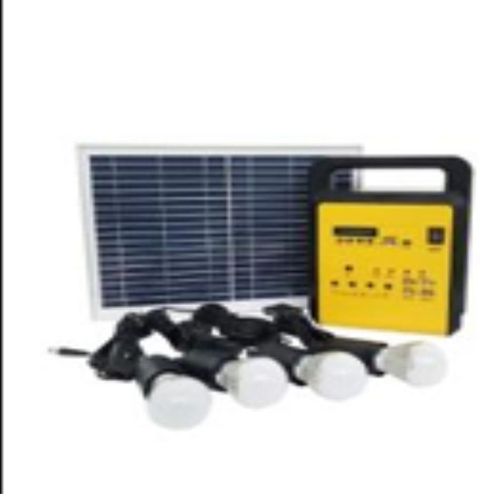 SOLAR KITS - FD021