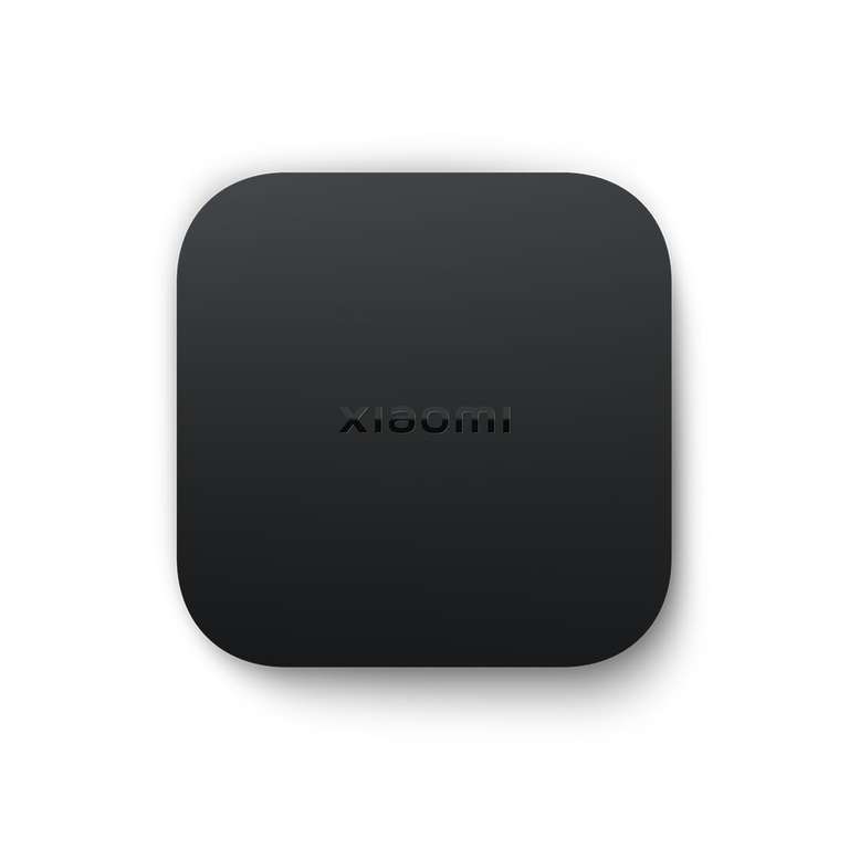 BOX TV