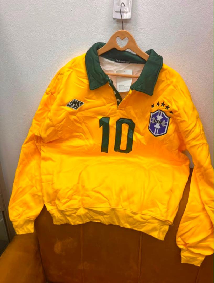 vêtements complet