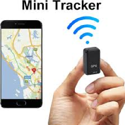 GPS TRACKING DES  MOTO
