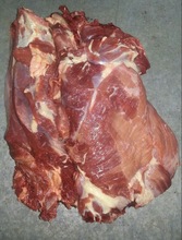 Neck- Halal Frozen Boneless Buffalo Meat Frozen meat Neck