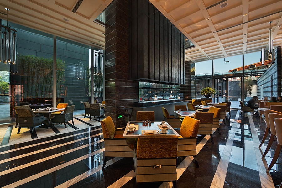 HOTEL CLASSIC RESTAURANT