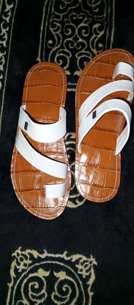 Chaussures, sandales, babouches,monde arabe