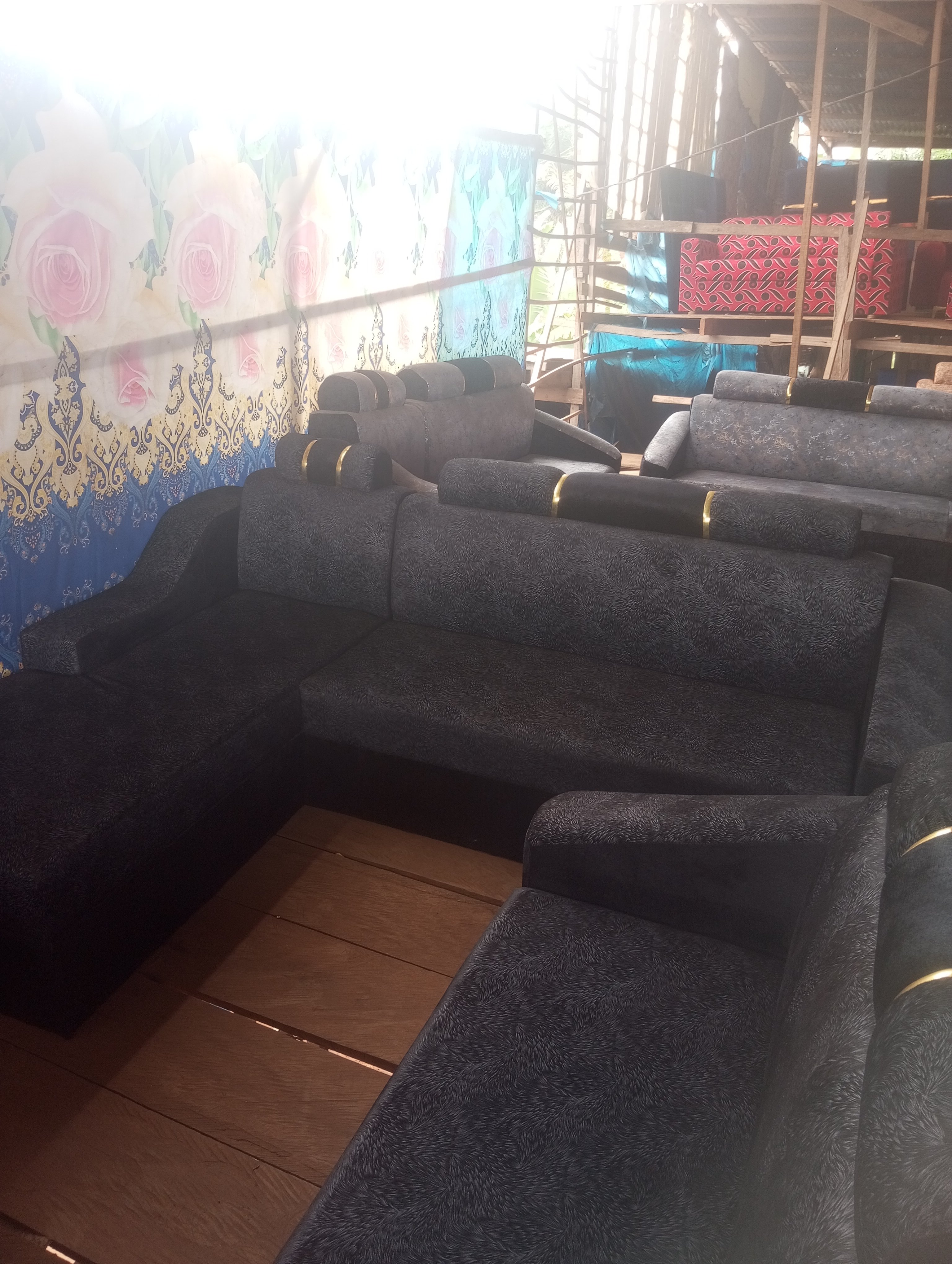 fauteuils