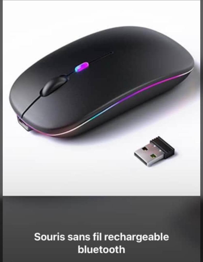 matériels informatiques et accessoires laptops et desktops