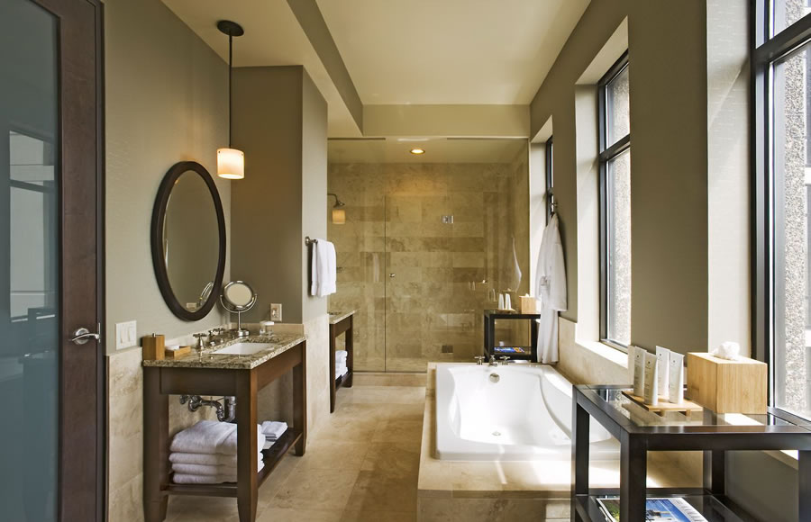 BATHROOM CABINET