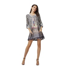 appearl hot sale women bodycon long sleeve dress sexy women party mini dress