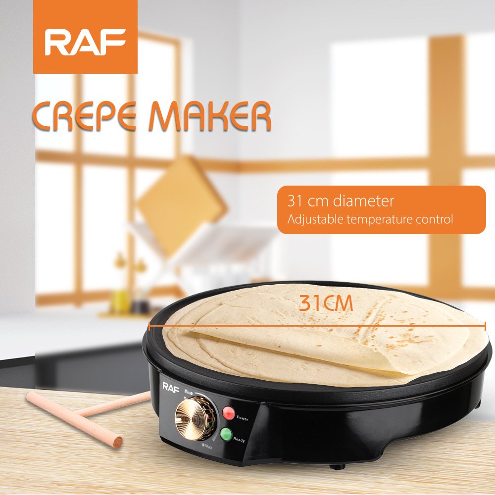 crape maker