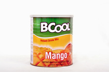 Instant Powdered Fruit Drink