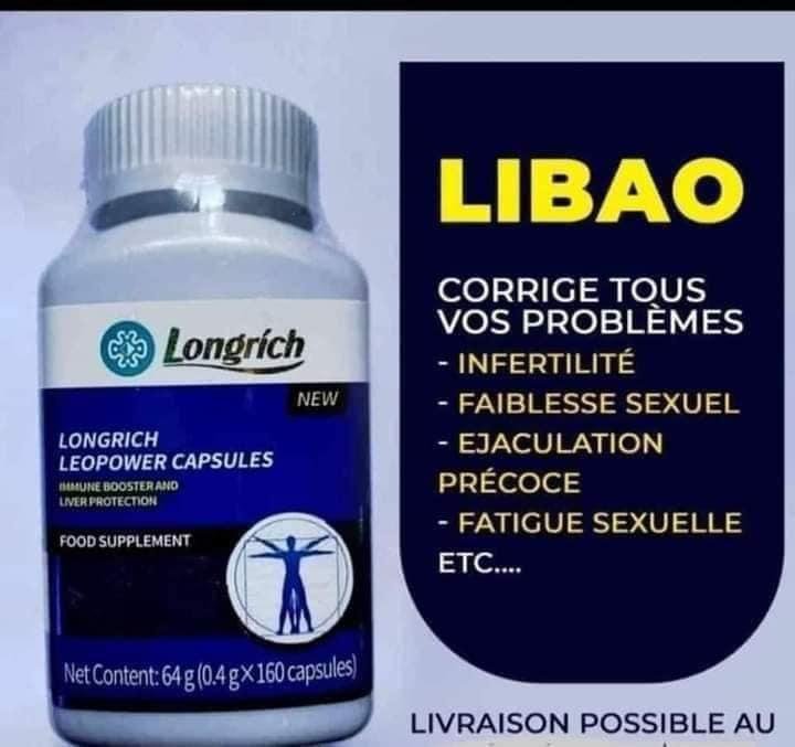 Libao