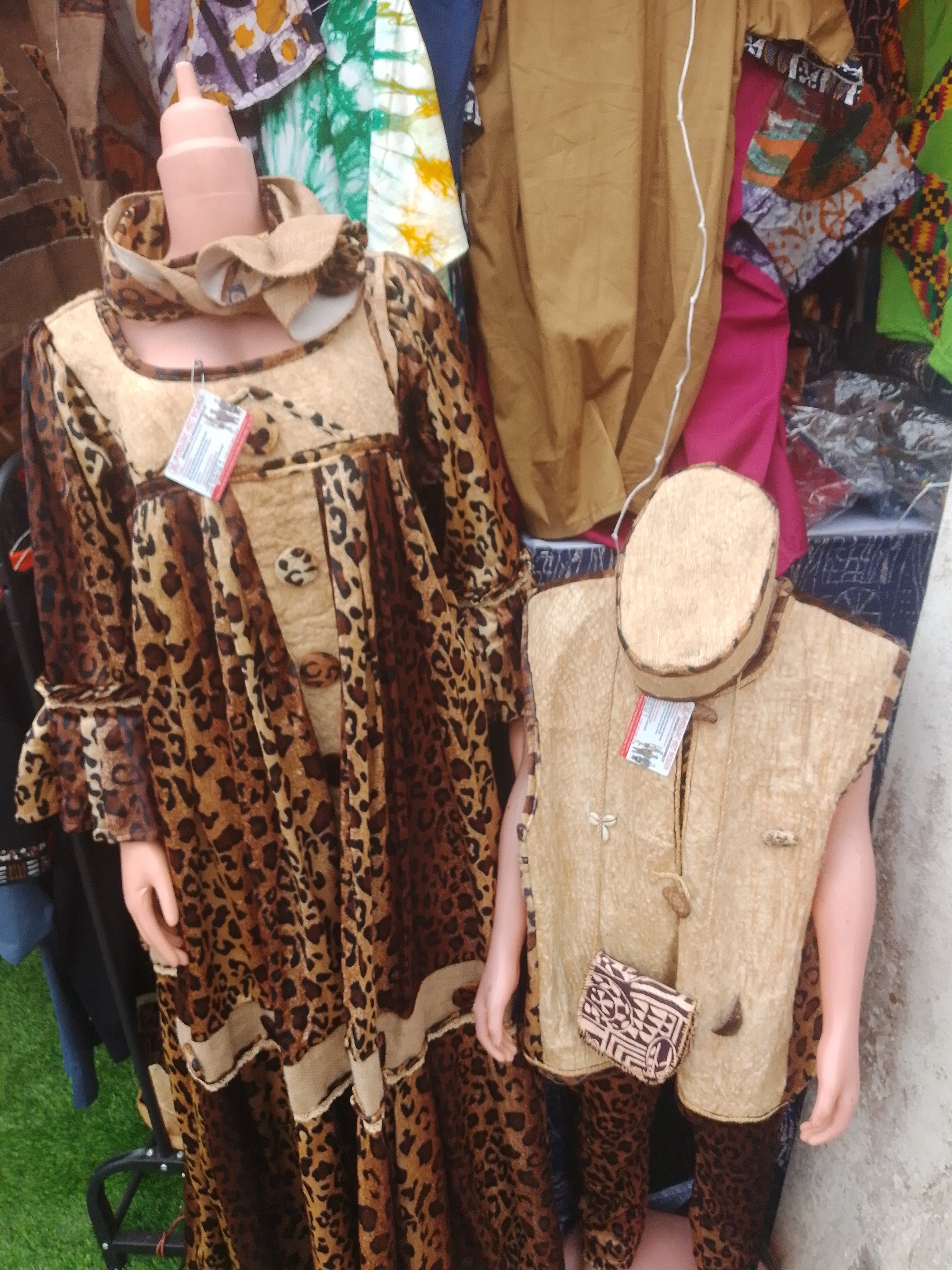 Artisanat la professionnelle