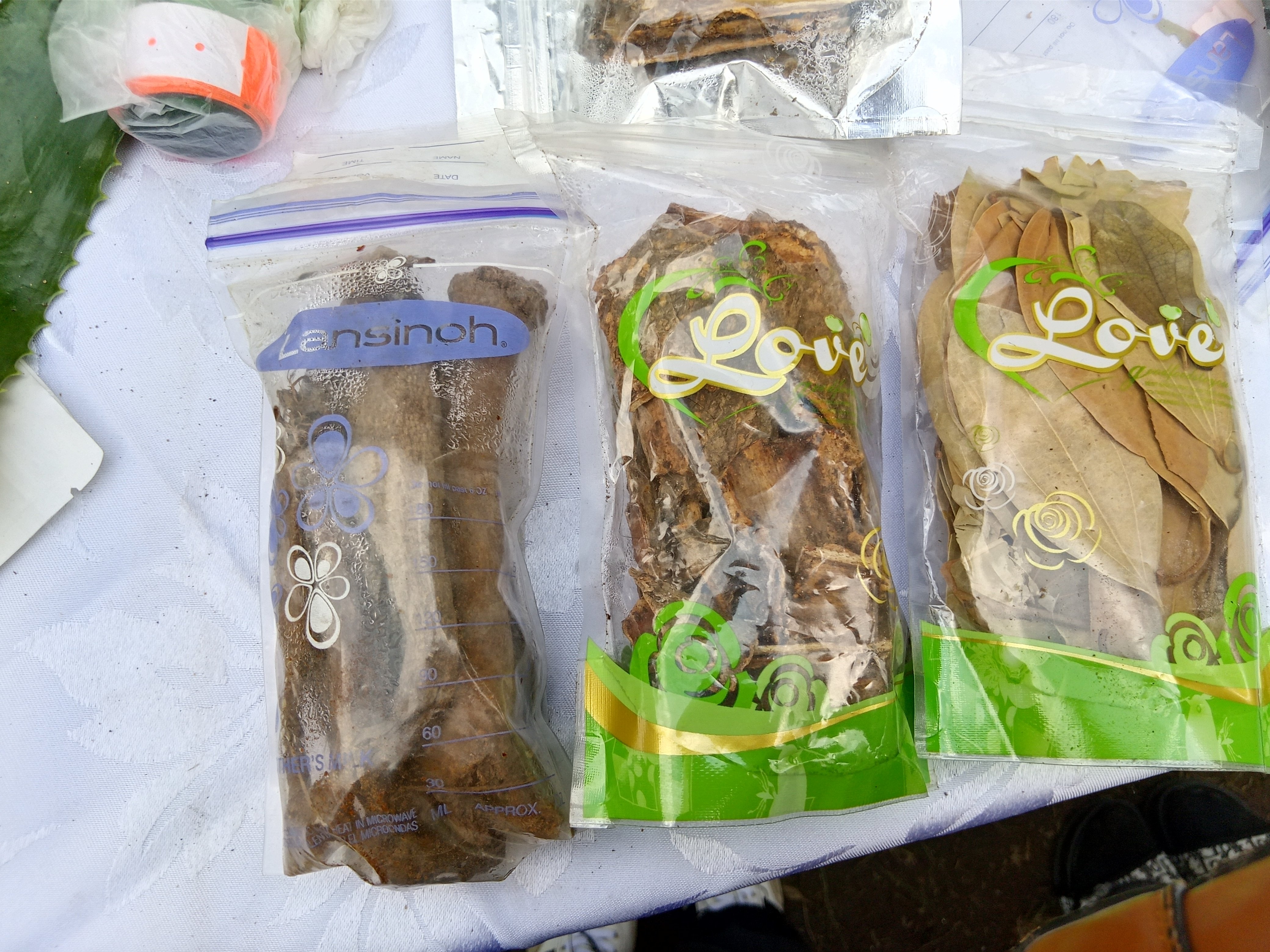 CIBRI NATURE DÉTOX