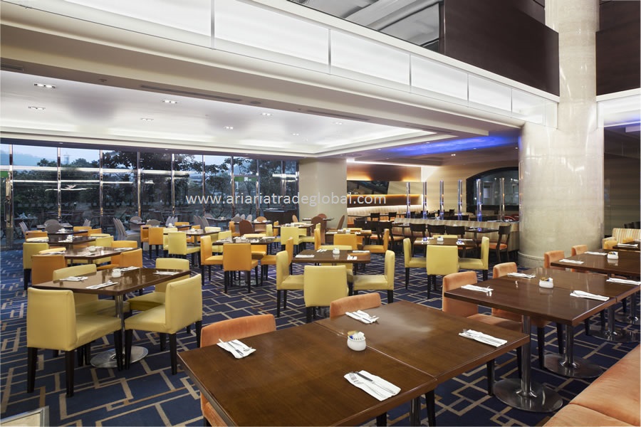 HOTEL MODERN RESTAURANT