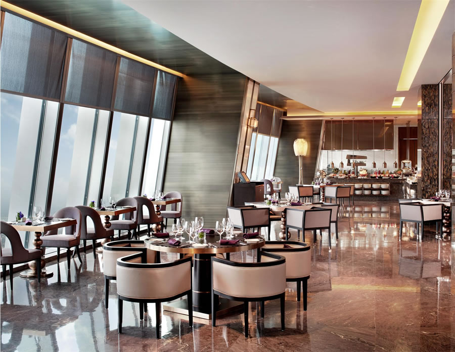 HOTEL CHINESE RESTAURANT
