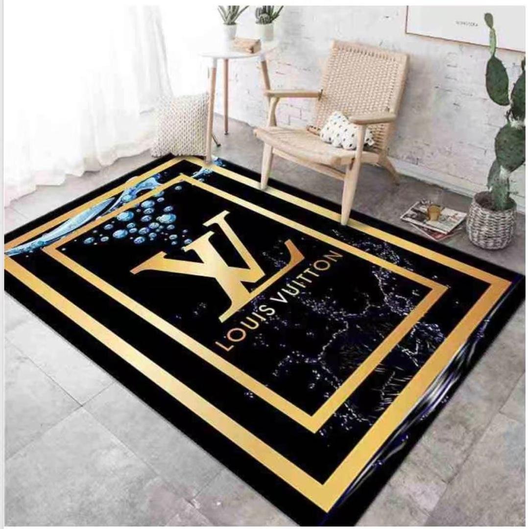 Tapis de lux