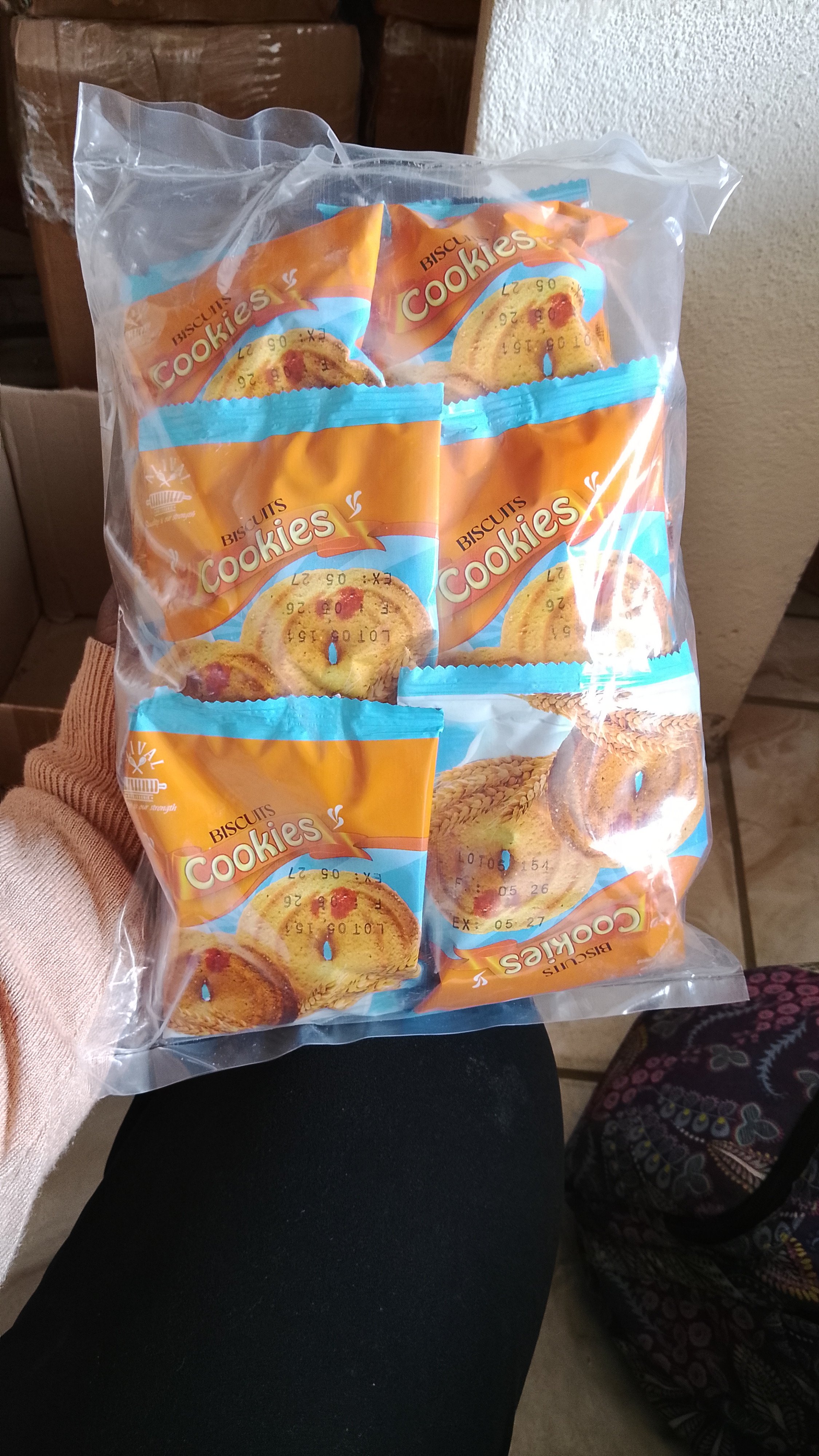 krousty