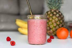 CONFITURE  A BASE DE FRUITS