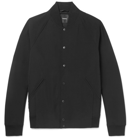 BOMPER JACKETS