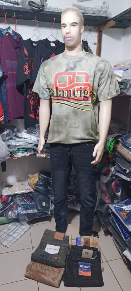jean
