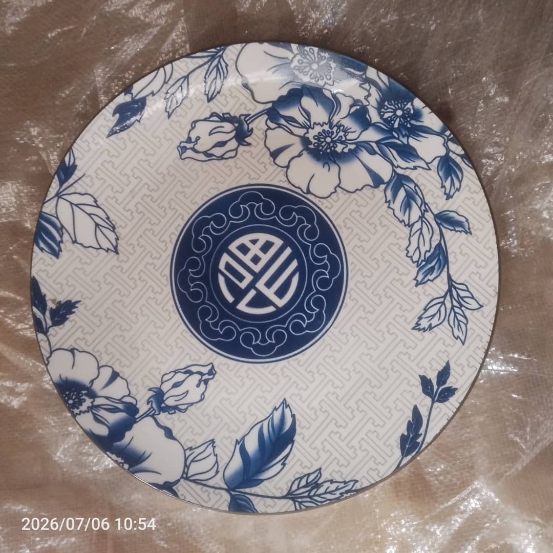 large plat 10.5