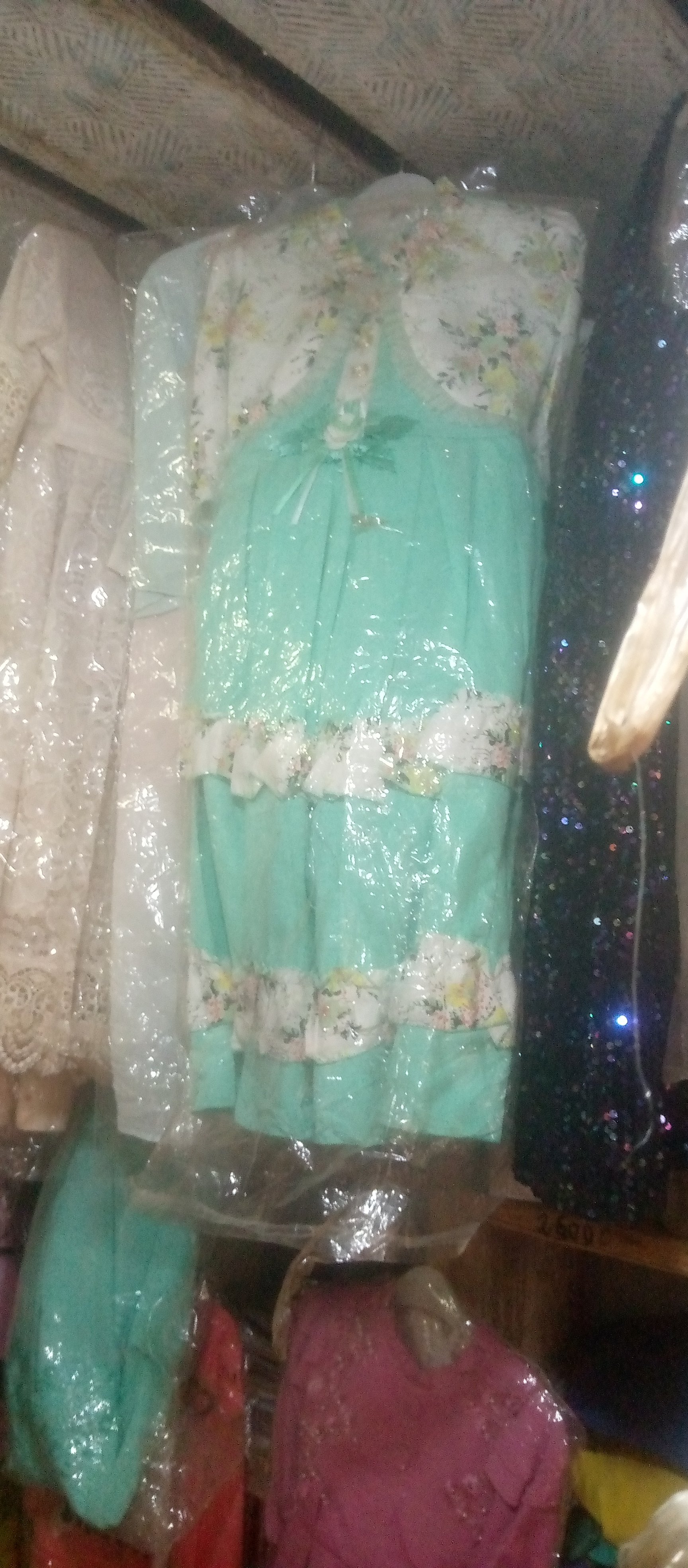 layette
