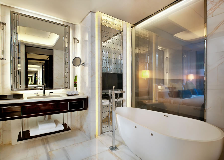 BATHROOM CABINET