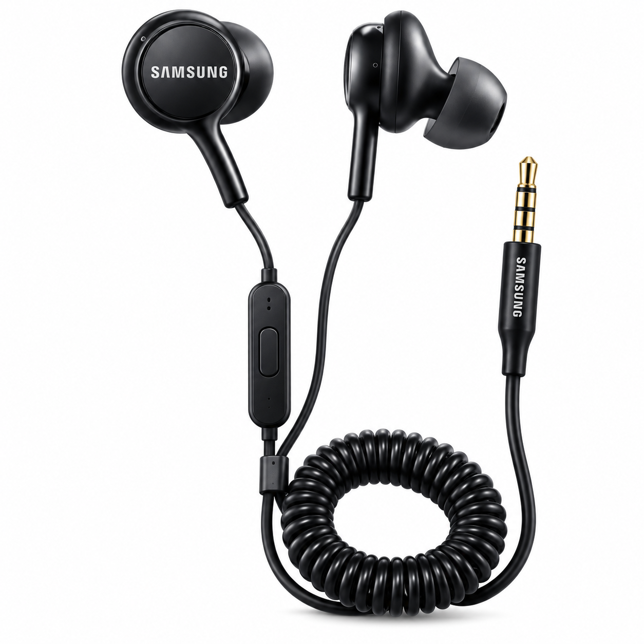 Écouteurs Samsung SPORTPACE HD