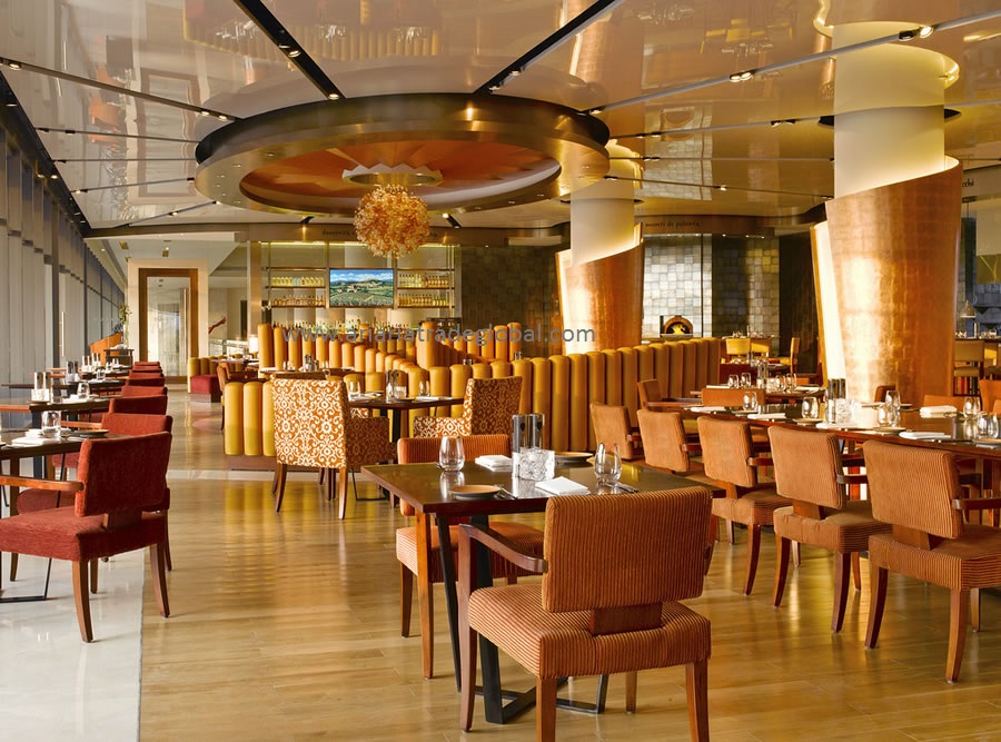 HOTEL CLASSIC RESTAURANT