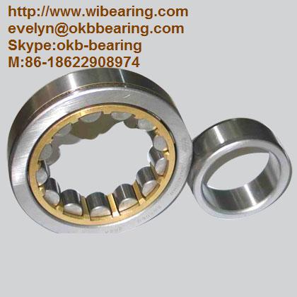 NSK NU304EC Bearing,20x52x15,NTN NU304EC