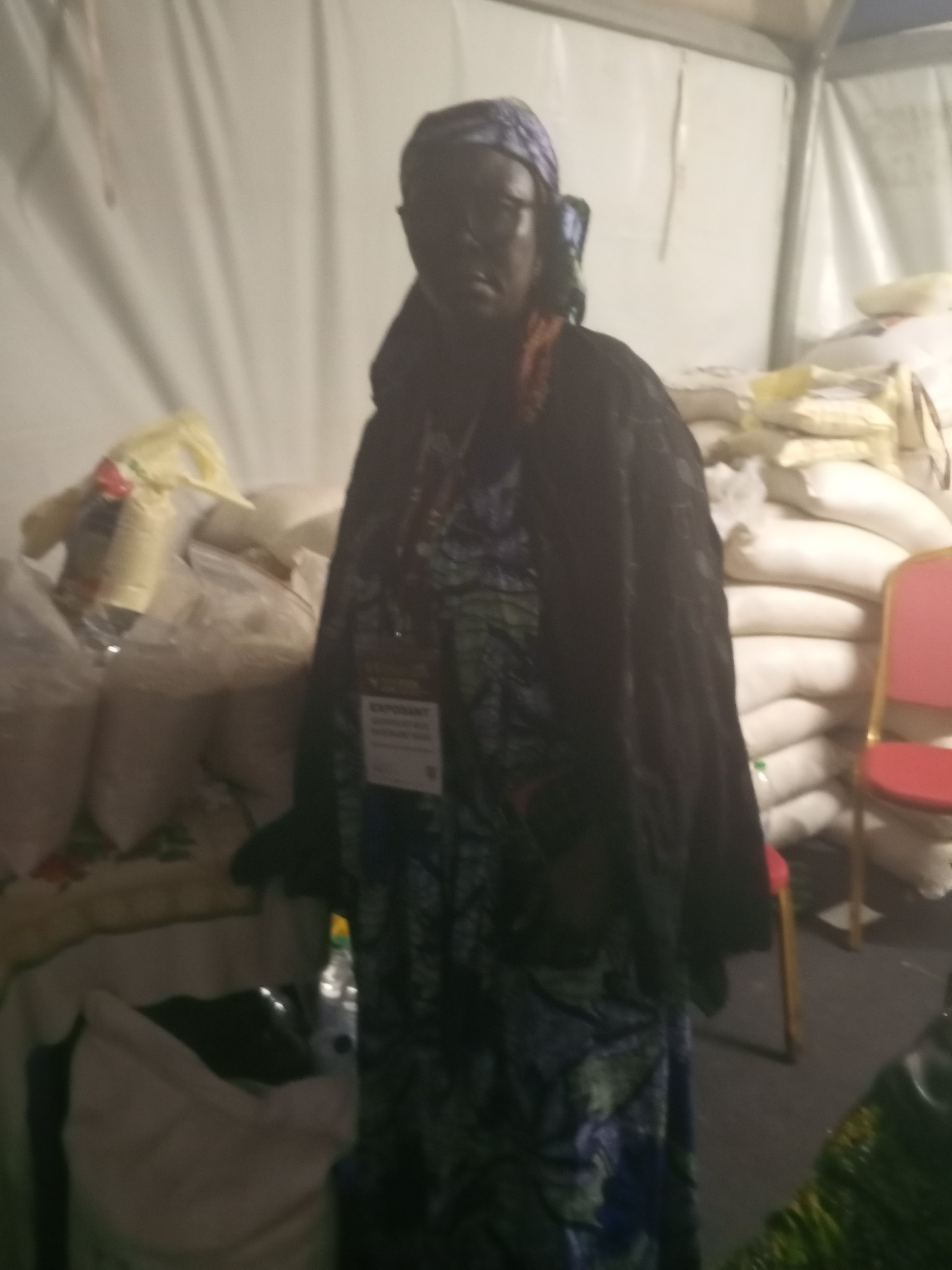 le riz de yagoua