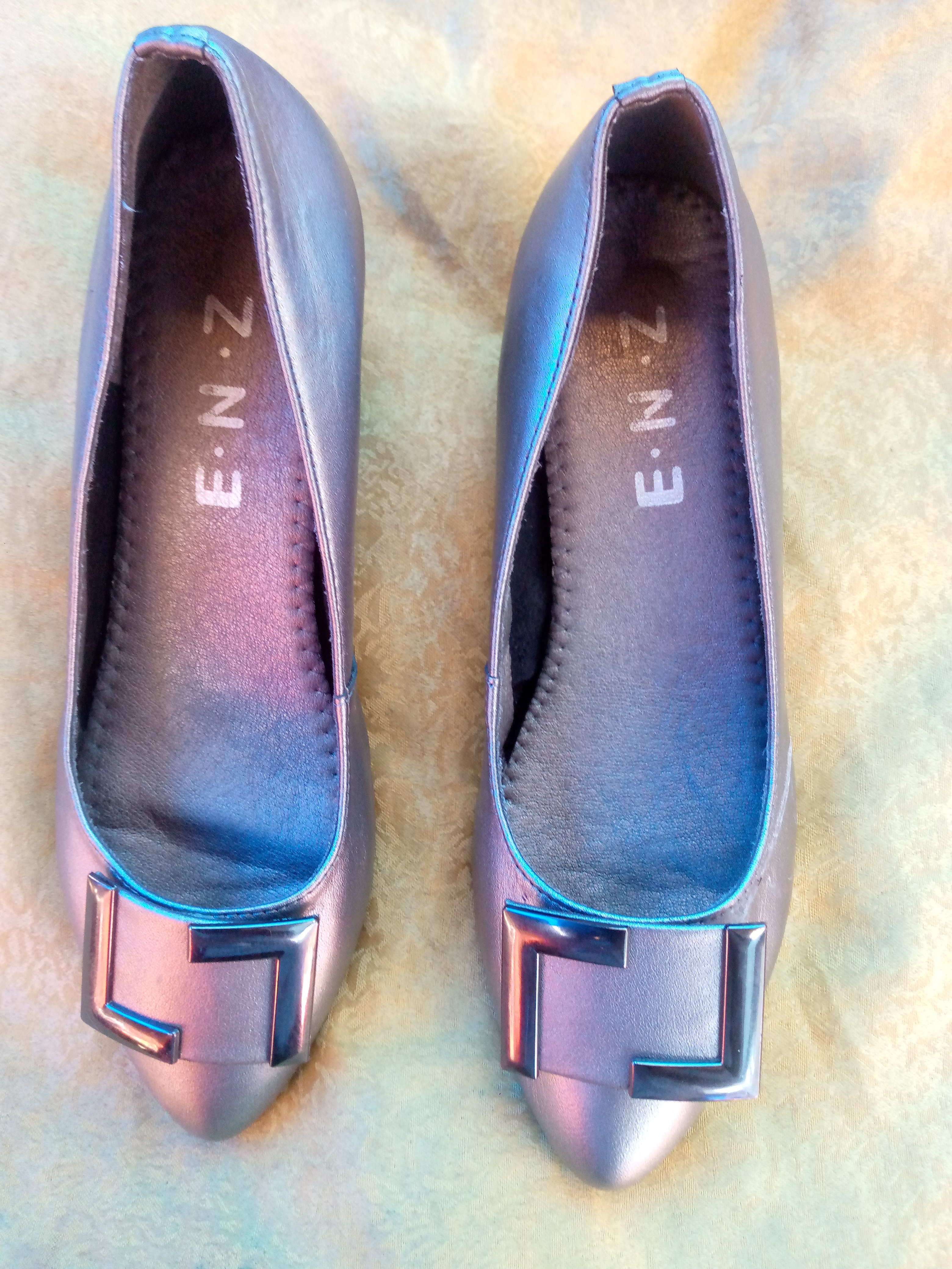 chaussures femme