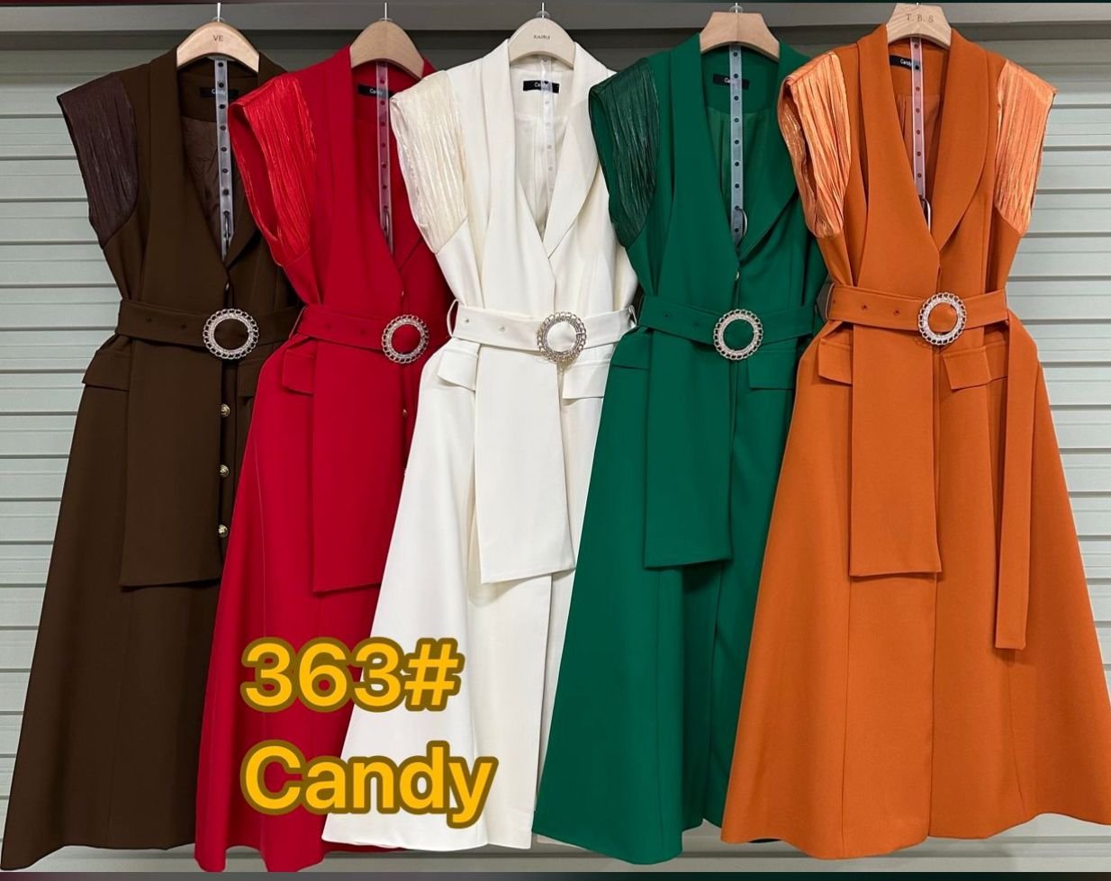 robe classe