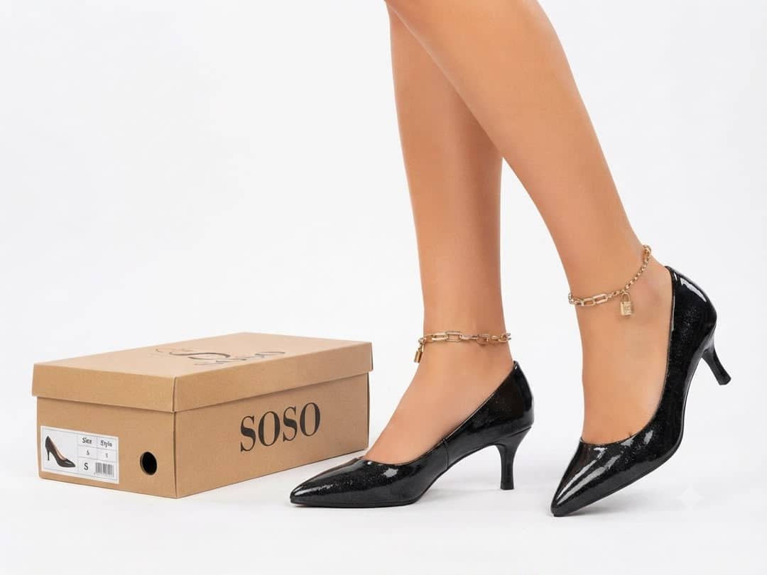 Cosmétiques et beauté, fashion et accessoires, chaussures et Habile